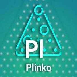 Plinko (Spribe) game by Spribe – logo hosted on Boomzino Casino