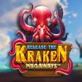 Release the Kraken Megaways – slot by Pragmatic Play, featured at boomzinocasinoo.com