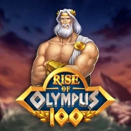 Rise of Olympus 100 online slot from Play'n GO – play at boomzinocasinoo.com