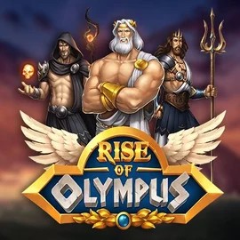 Enjoy Rise of Olympus by Play'n GO – logo hosted on boomzinocasinoo.com