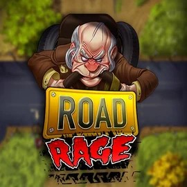 Road Rage online slot from Nolimit City – play at boomzinocasinoo.com