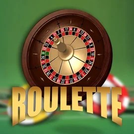 Roulette (Relax Gaming) casino game by Relax Gaming – featured logo at Boomzino Casino