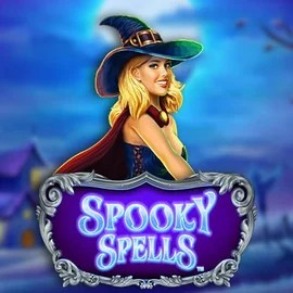 Spooky Spells – slot by Novomatic, featured at boomzinocasinoo.com