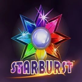 Play Starburst slot by NetEnt on boomzinocasinoo.com