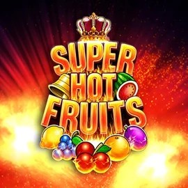 Super Hot Fruits game by Inspired Gaming – logo hosted on Boomzino Casino