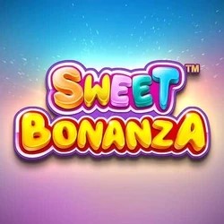 Play the Sweet Bonanza slot by Pragmatic Play on Boomzino Casino