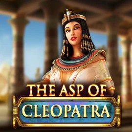 Enjoy The Asp of Cleopatra by Red Rake Gaming – logo hosted on boomzinocasinoo.com