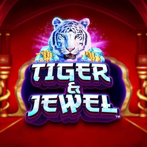 Tiger and Jewel – slot by Greentube, featured at boomzinocasinoo.com