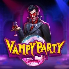 Play Vampy Party slot by Pragmatic Play on boomzinocasinoo.com