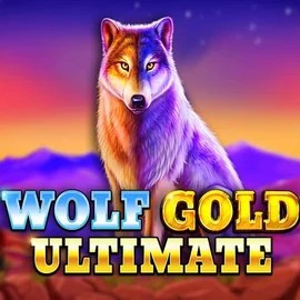 Try Wolf Gold Ultimate slot by Pragmatic Play on boomzinocasinoo.com – logo image